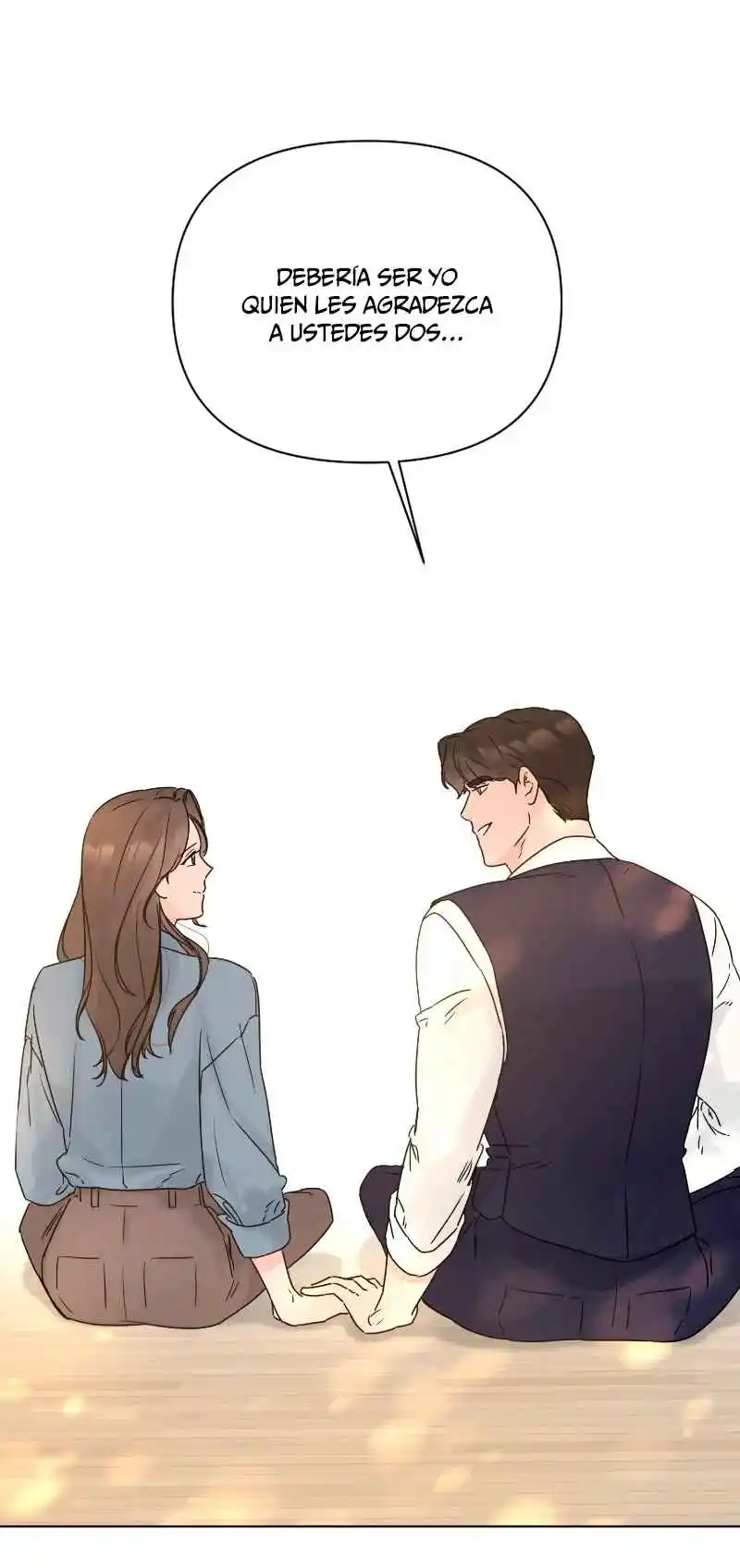 Otro Amor capítulo 54, página 32