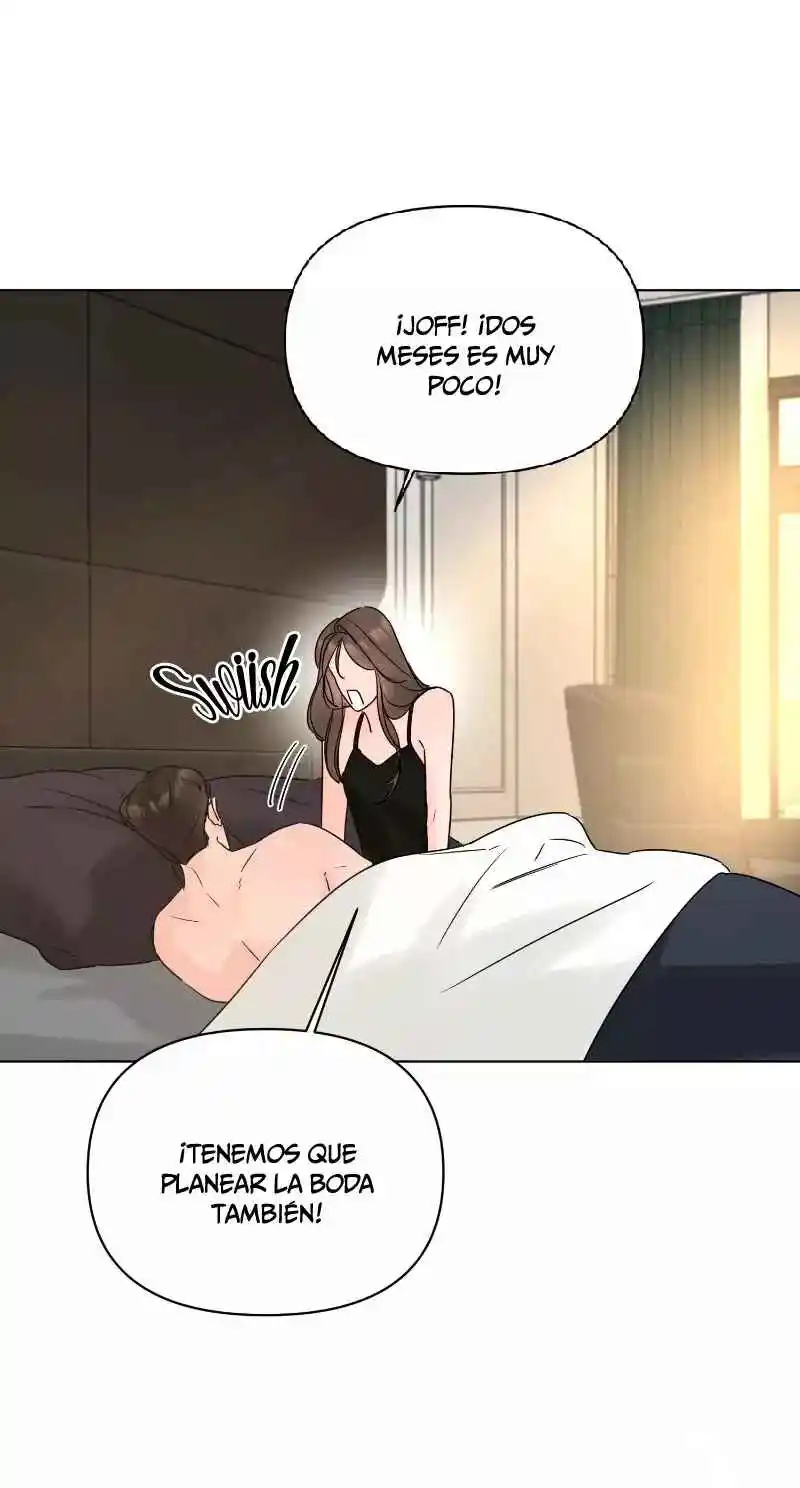 Otro Amor capítulo 55, página 5