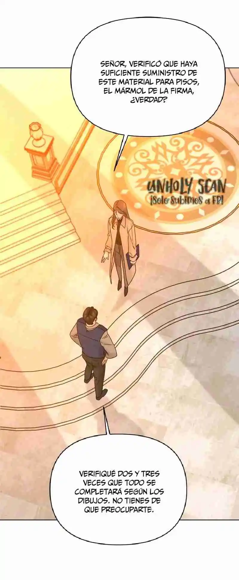 Otro Amor capítulo 55, página 32