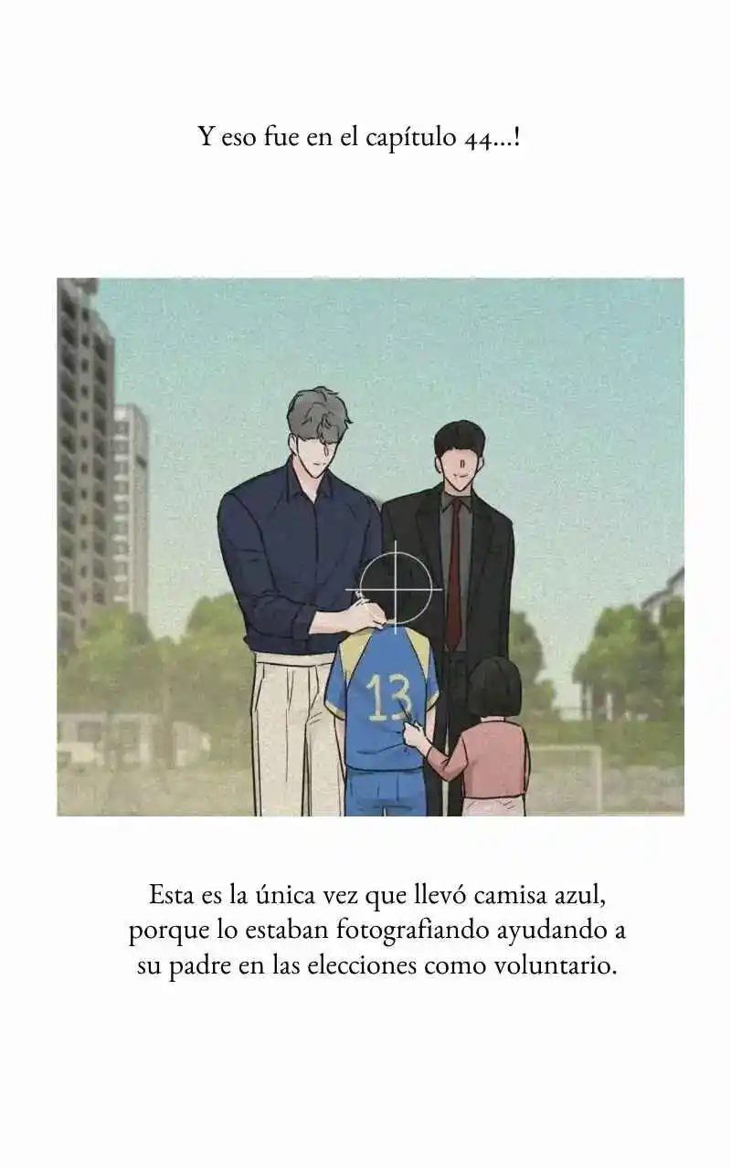 Otro Amor capítulo 56, página 21
