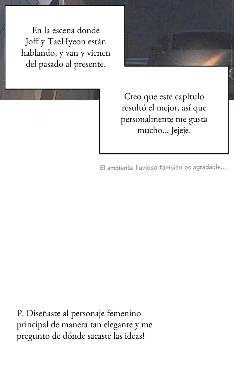 Otro Amor capítulo 56, página 32