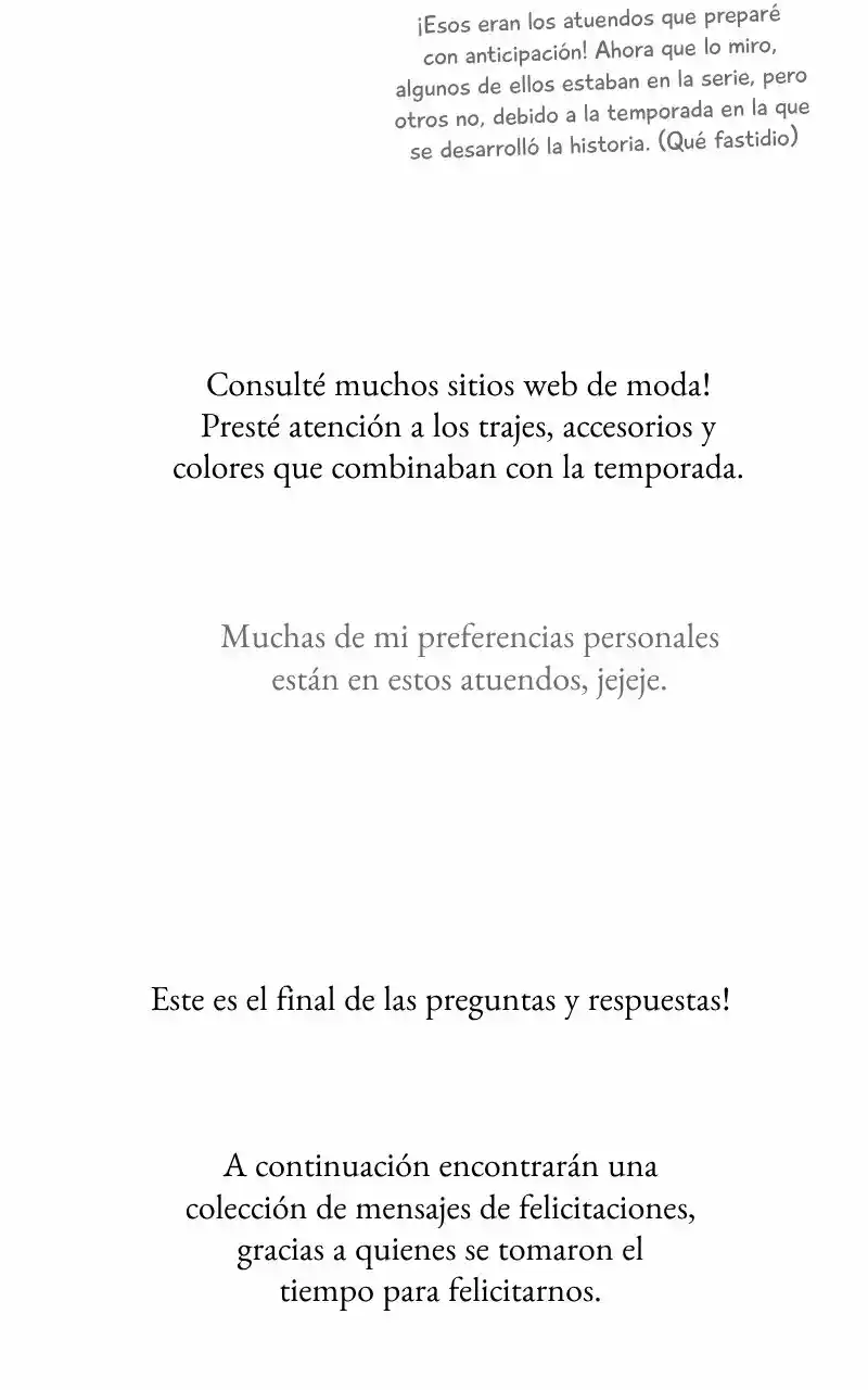 Otro Amor capítulo 56, página 34