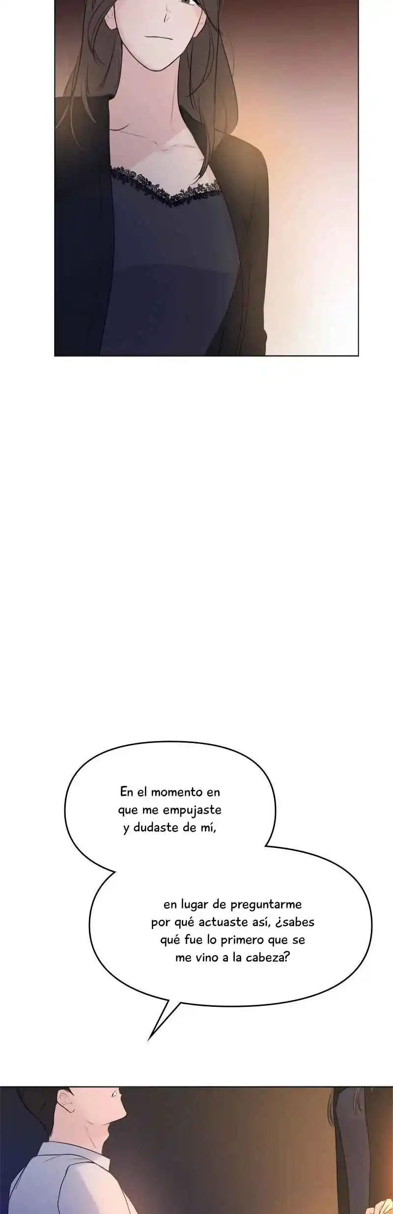 Otro Amor capítulo 7, página 21