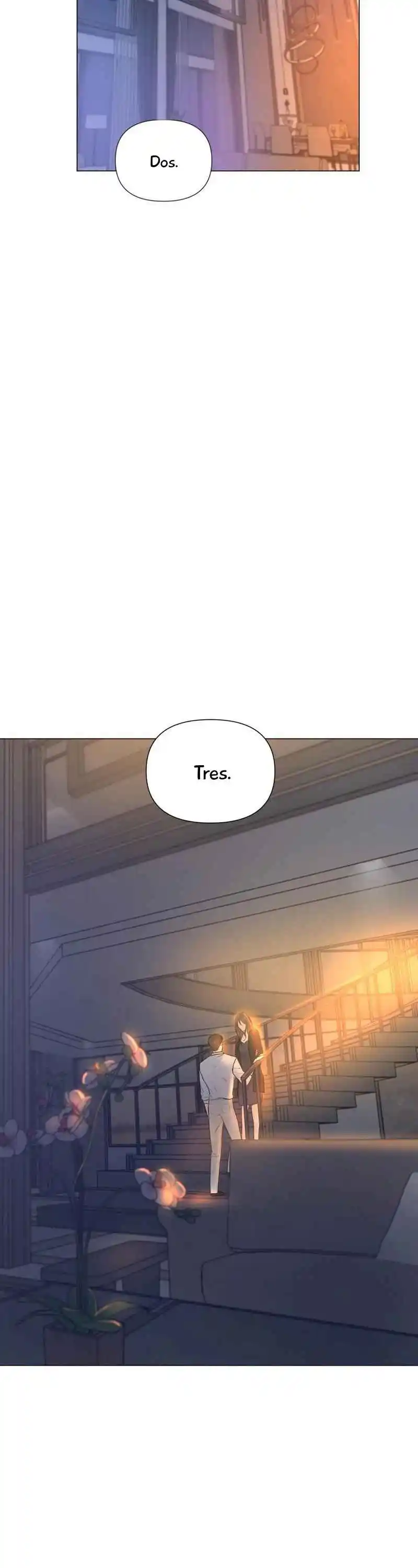 Otro Amor capítulo 7, página 25