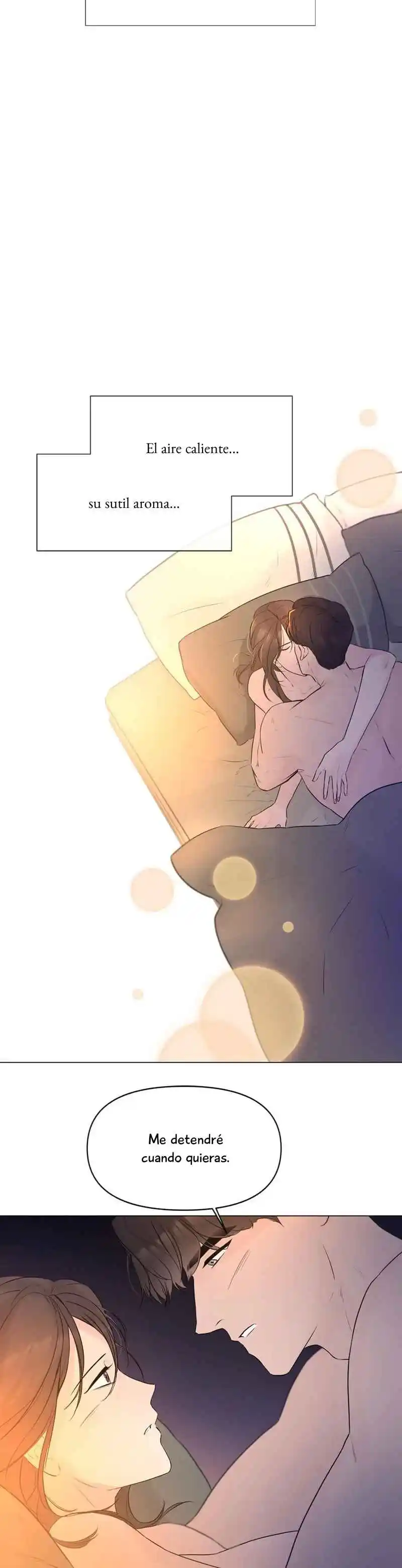 Otro Amor capítulo 7, página 31