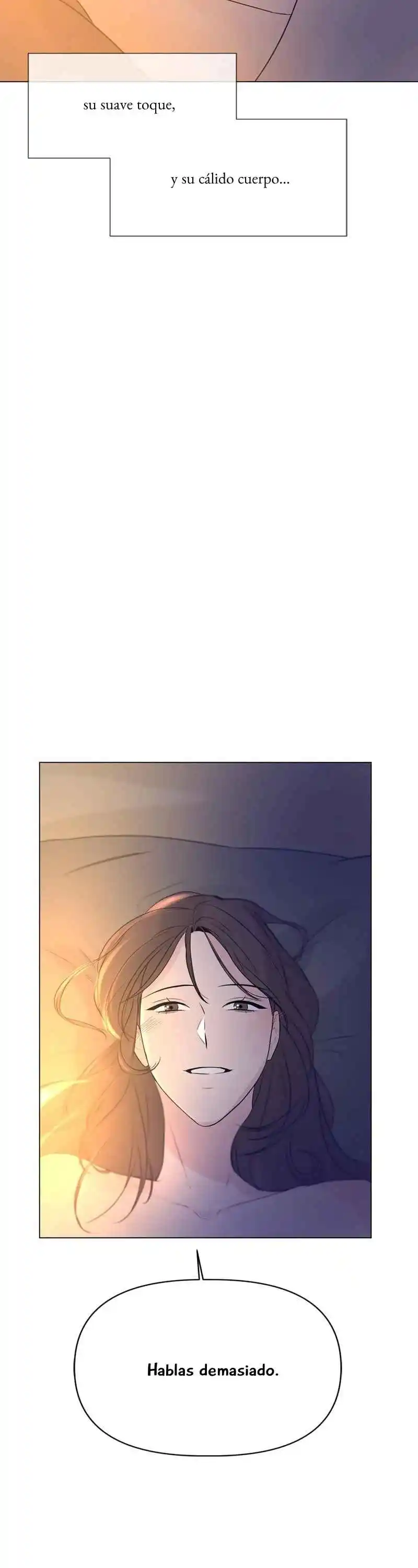 Otro Amor capítulo 7, página 32