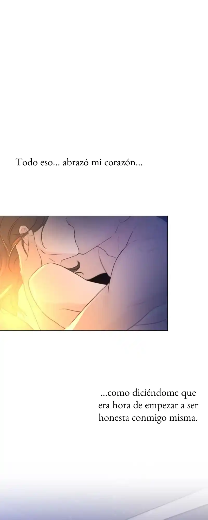 Otro Amor capítulo 7, página 33