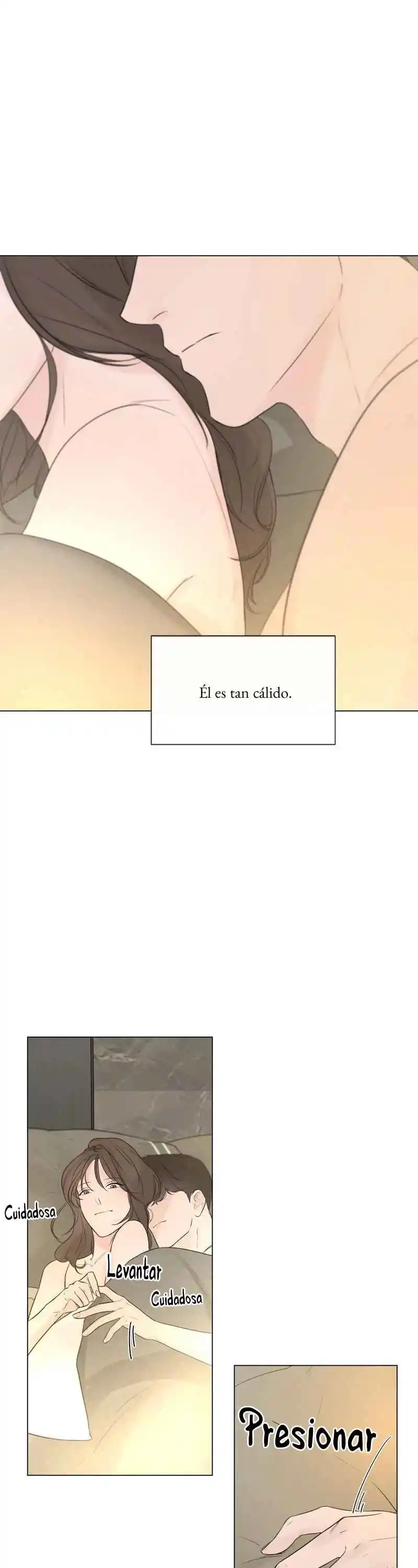 Otro Amor capítulo 8, página 2