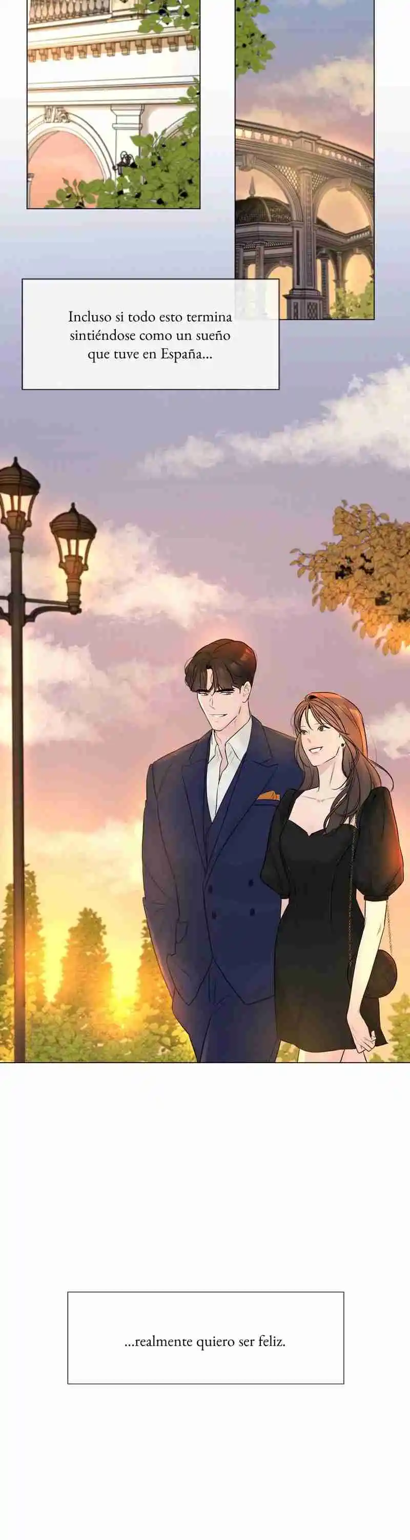 Otro Amor capítulo 8, página 23