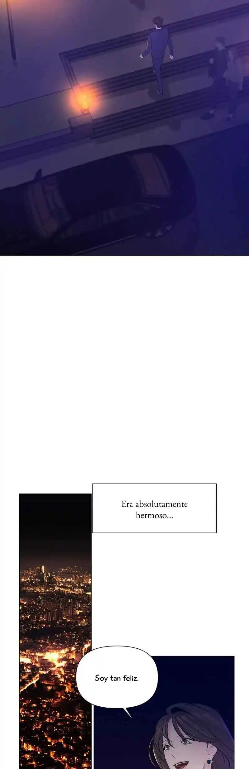 Otro Amor capítulo 9, página 24