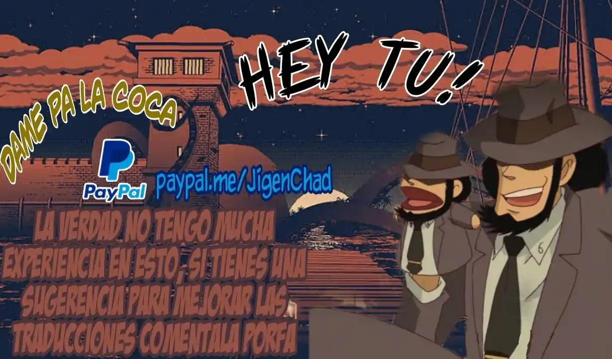 Ottoman capítulo 14, página 19