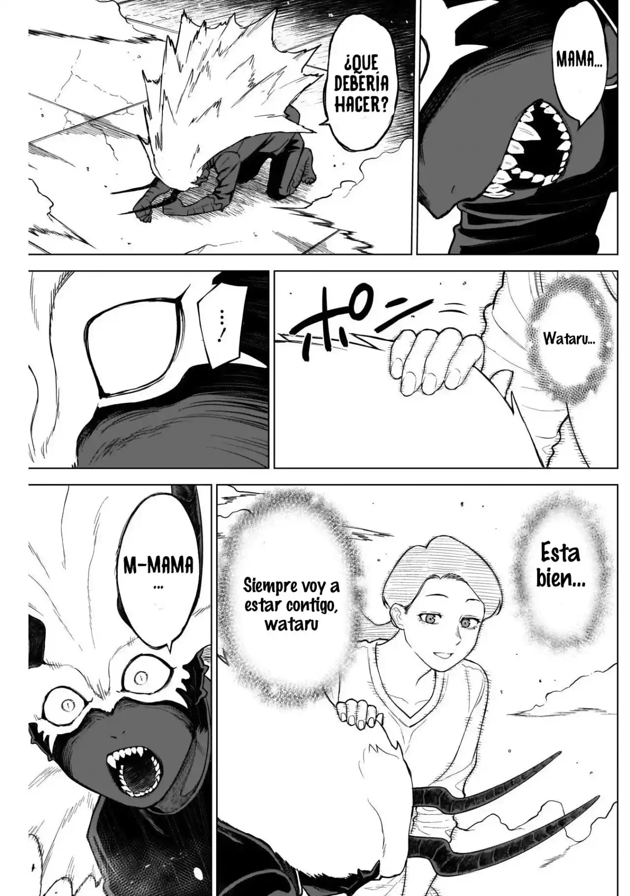 Ottoman capítulo 26, página 5