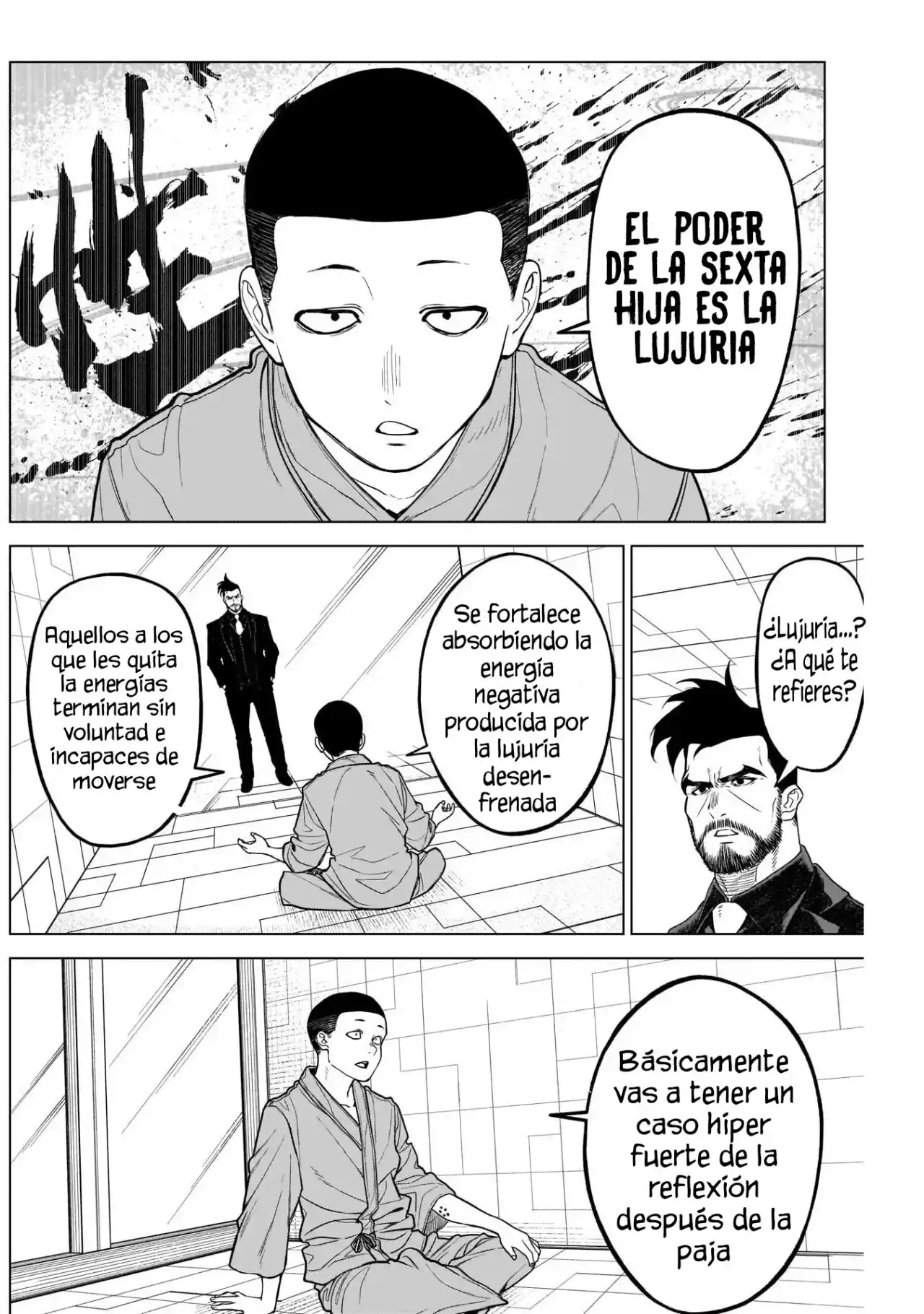 Ottoman capítulo 28, página 8