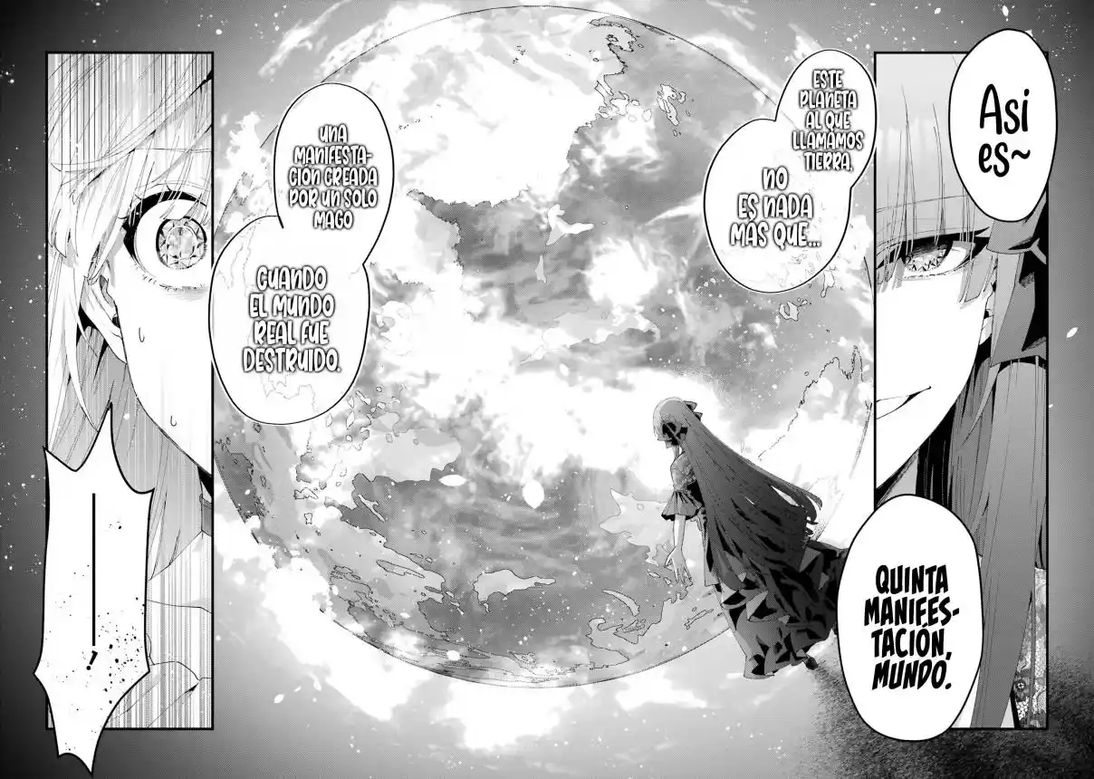 Ou-sama No Proposal capítulo 12, página 33