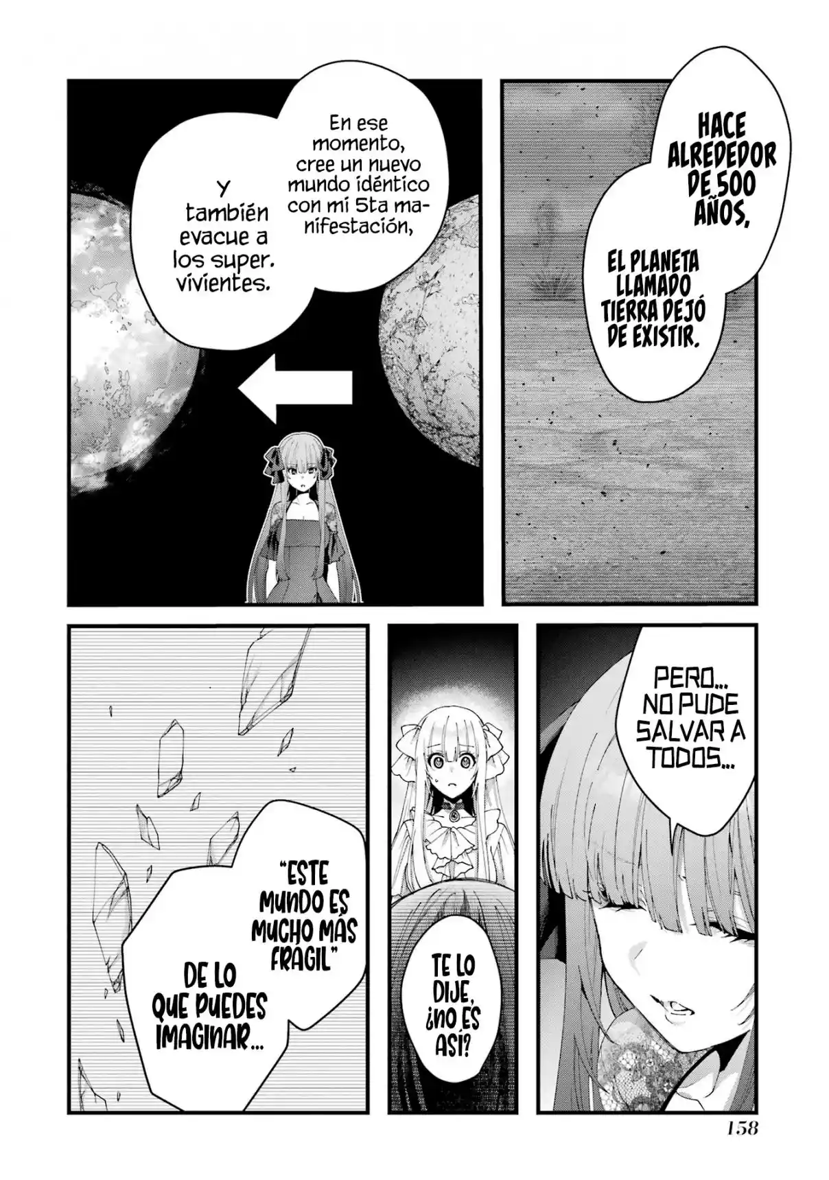 Ou-sama No Proposal capítulo 12, página 34