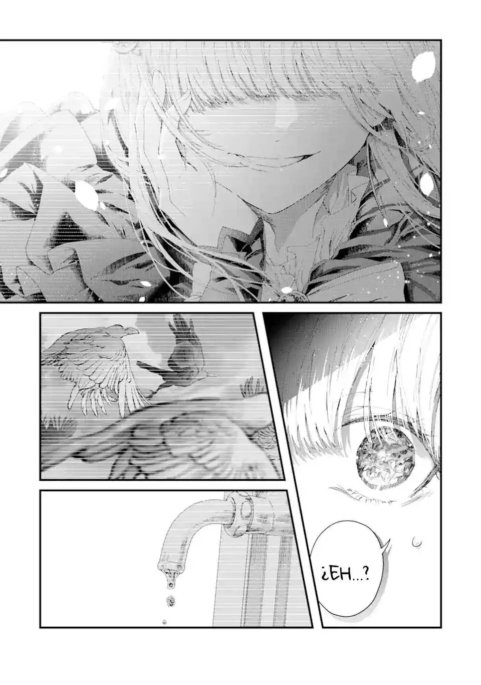 Ou-sama No Proposal capítulo 2, página 12