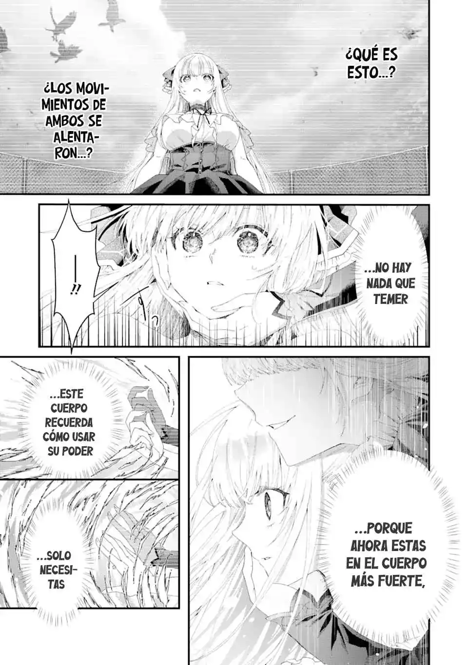 Ou-sama No Proposal capítulo 2, página 14
