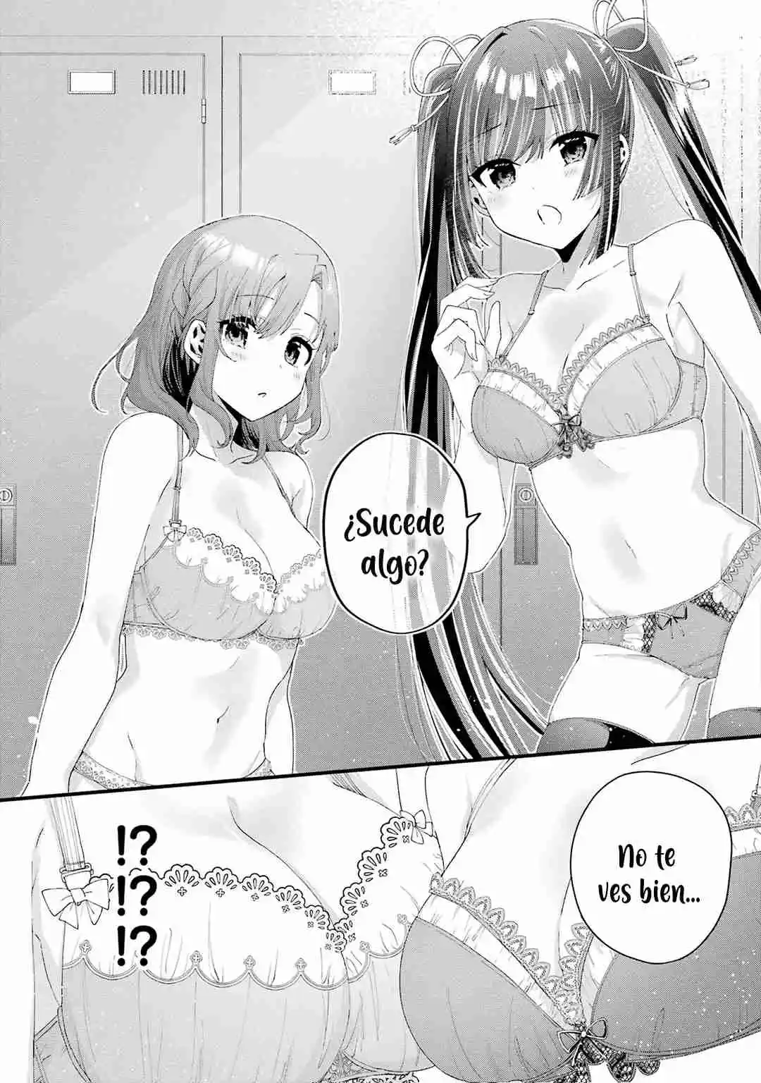Ou-sama No Proposal capítulo 4, página 24