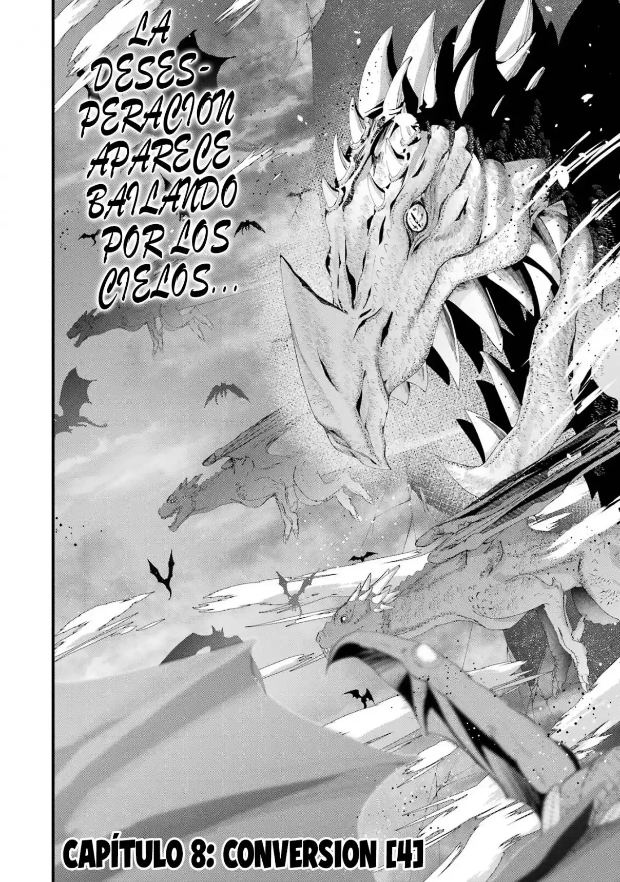 Ou-sama No Proposal capítulo 8, página 2