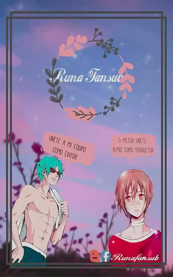 Ougon No Ringo capítulo 5, página 2