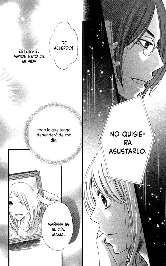 Ougon No Ringo capítulo 8, página 10
