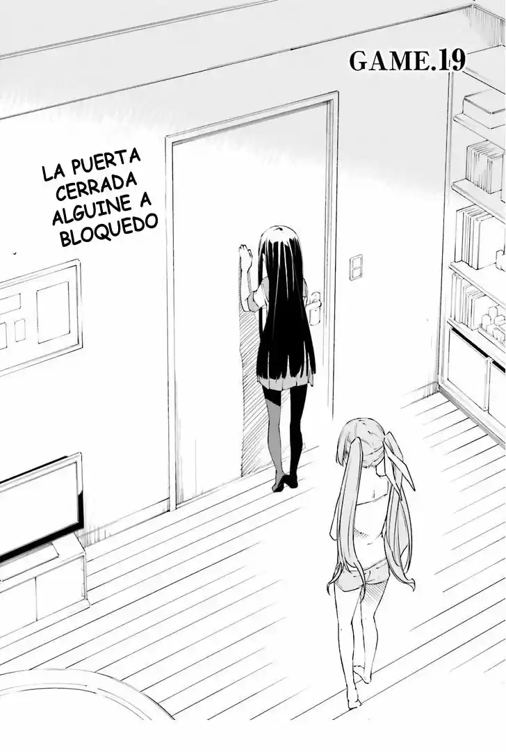 Oukoku Game capítulo 19, página 2