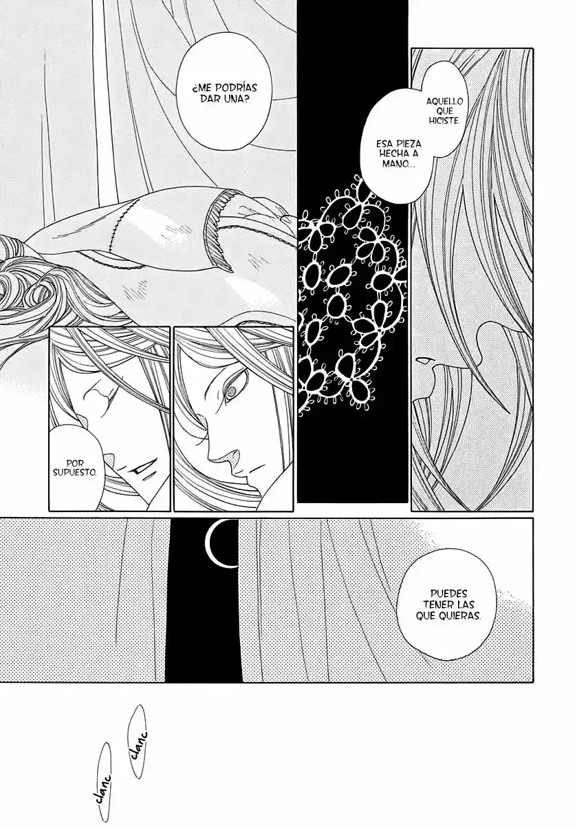 Oukoku No Monogatari capítulo 1, página 13