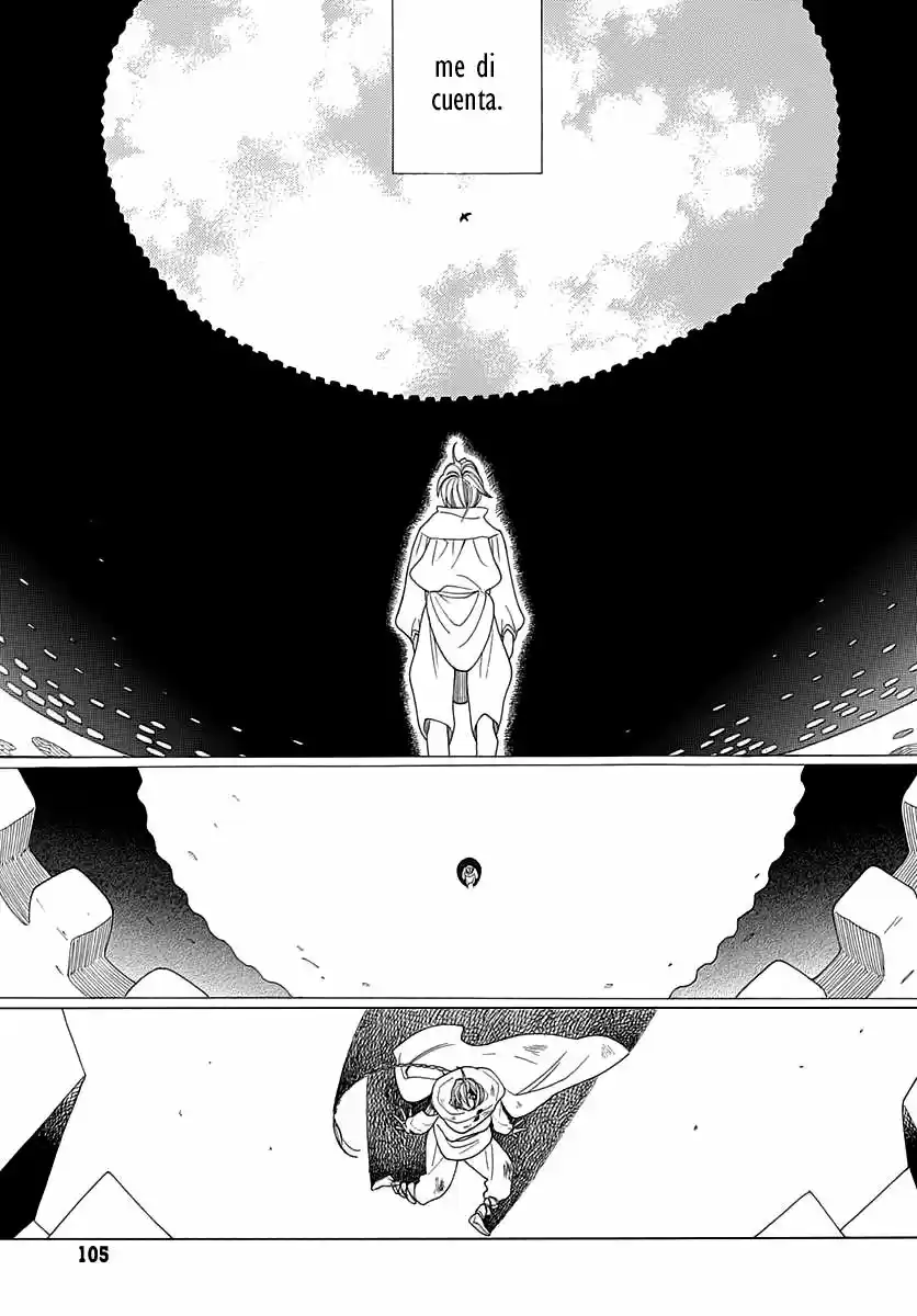 Oukoku No Monogatari capítulo 1, página 33