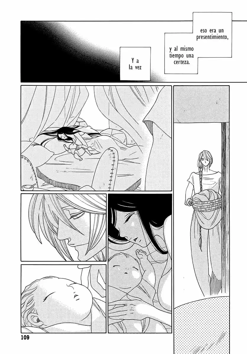 Oukoku No Monogatari capítulo 1, página 37
