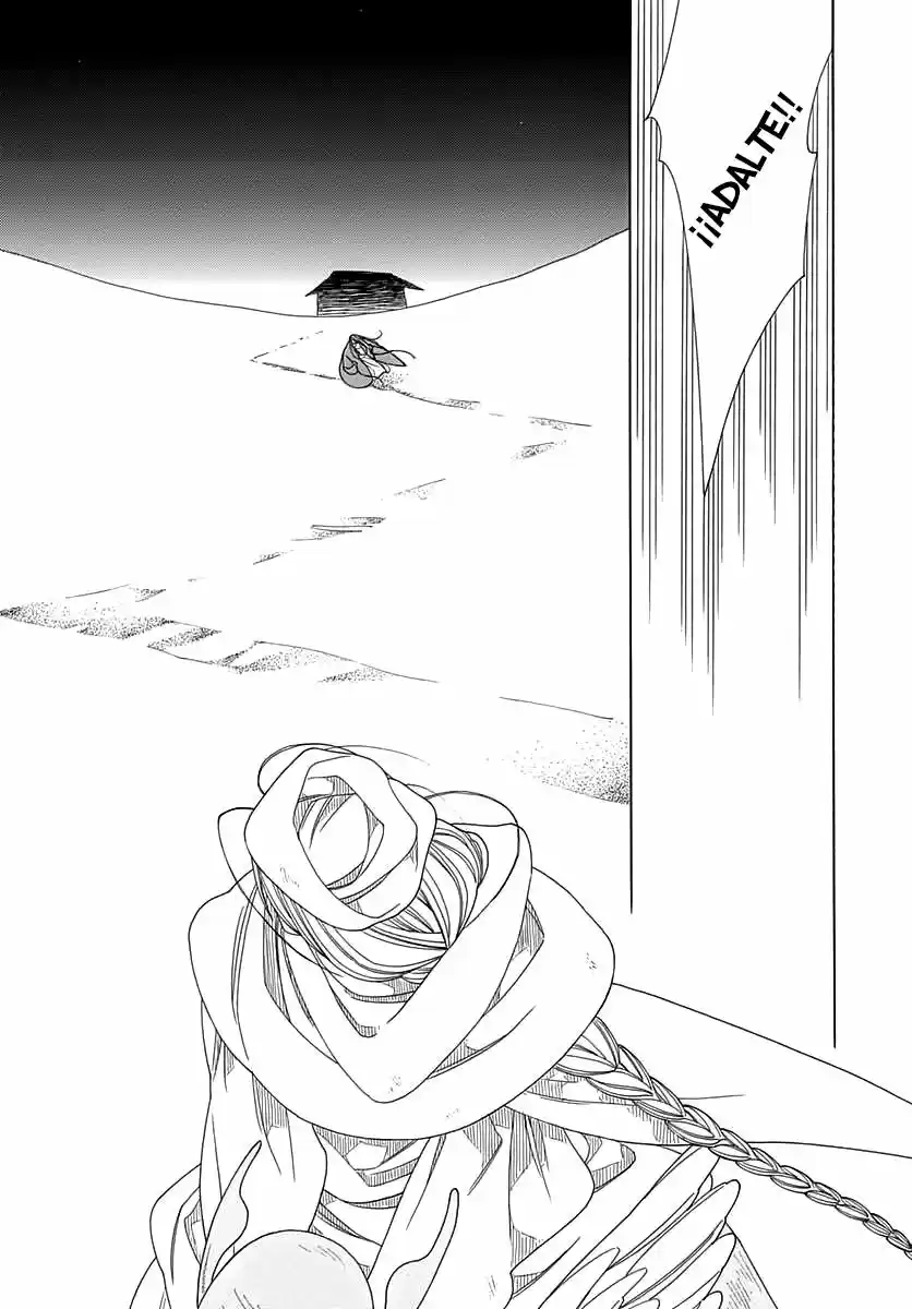 Oukoku No Monogatari capítulo 1, página 42