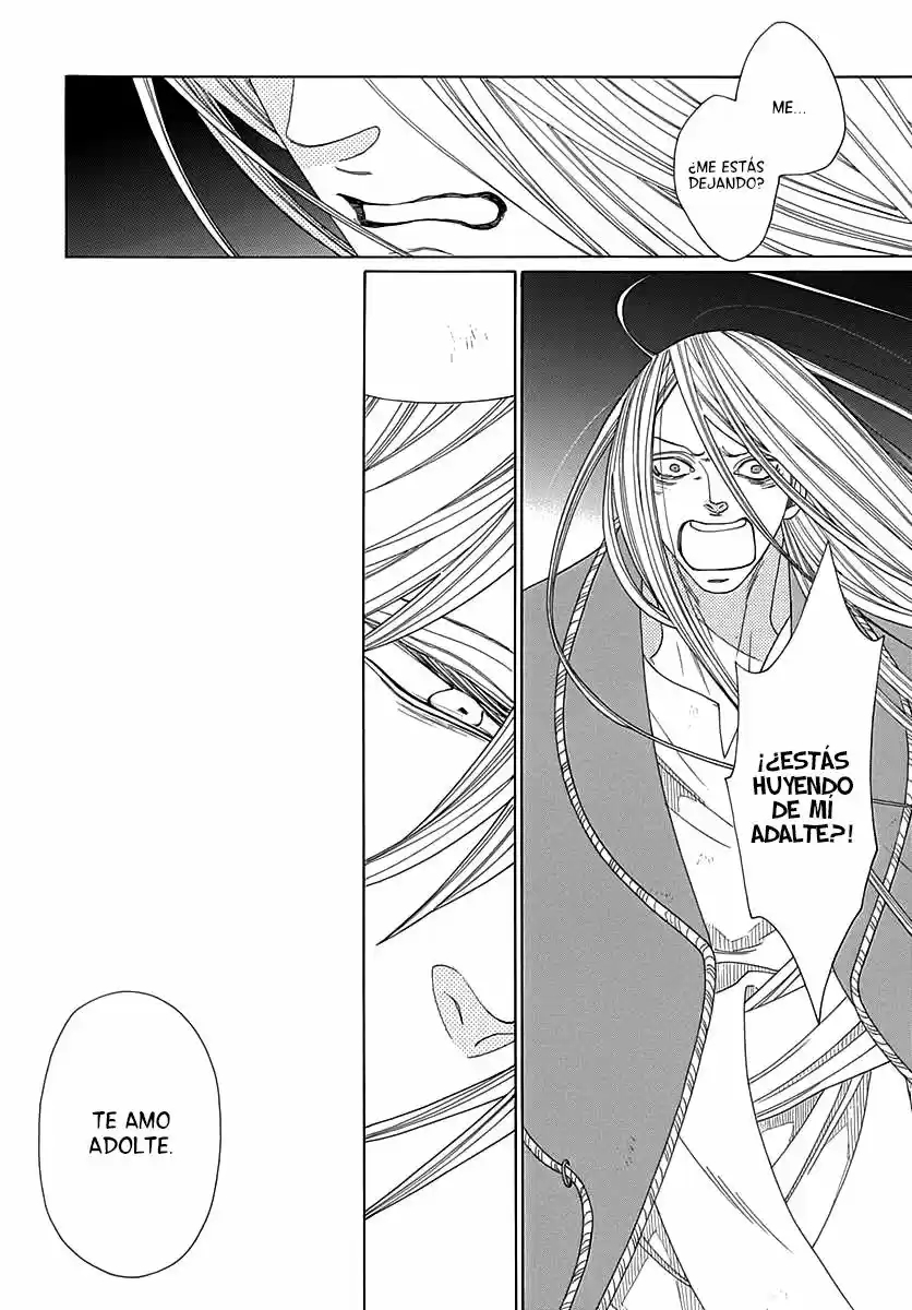 Oukoku No Monogatari capítulo 1, página 44