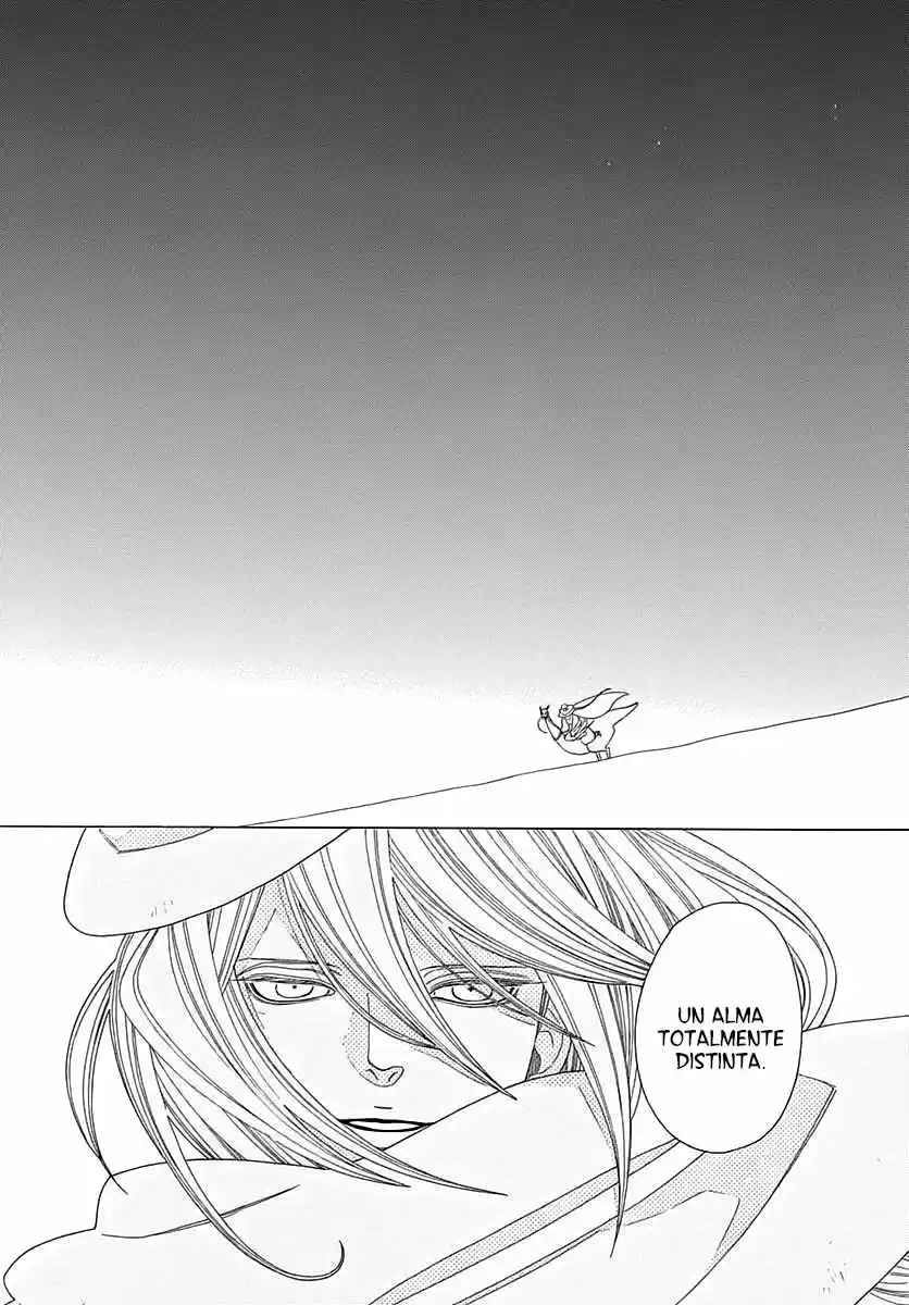 Oukoku No Monogatari capítulo 1, página 47