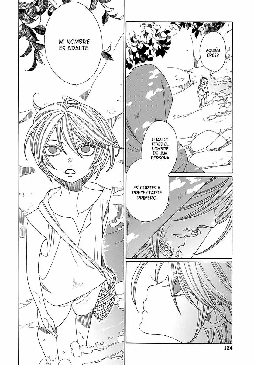 Oukoku No Monogatari capítulo 1, página 52