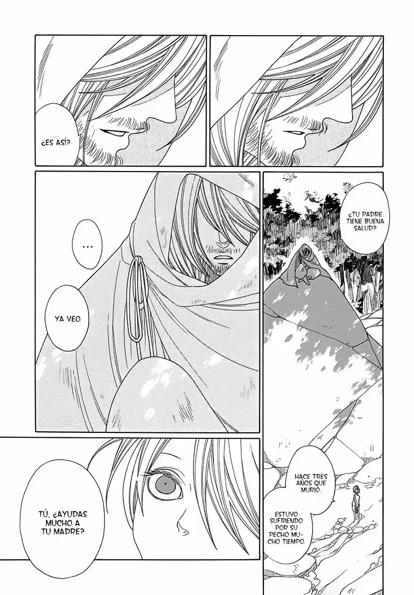 Oukoku No Monogatari capítulo 1, página 53