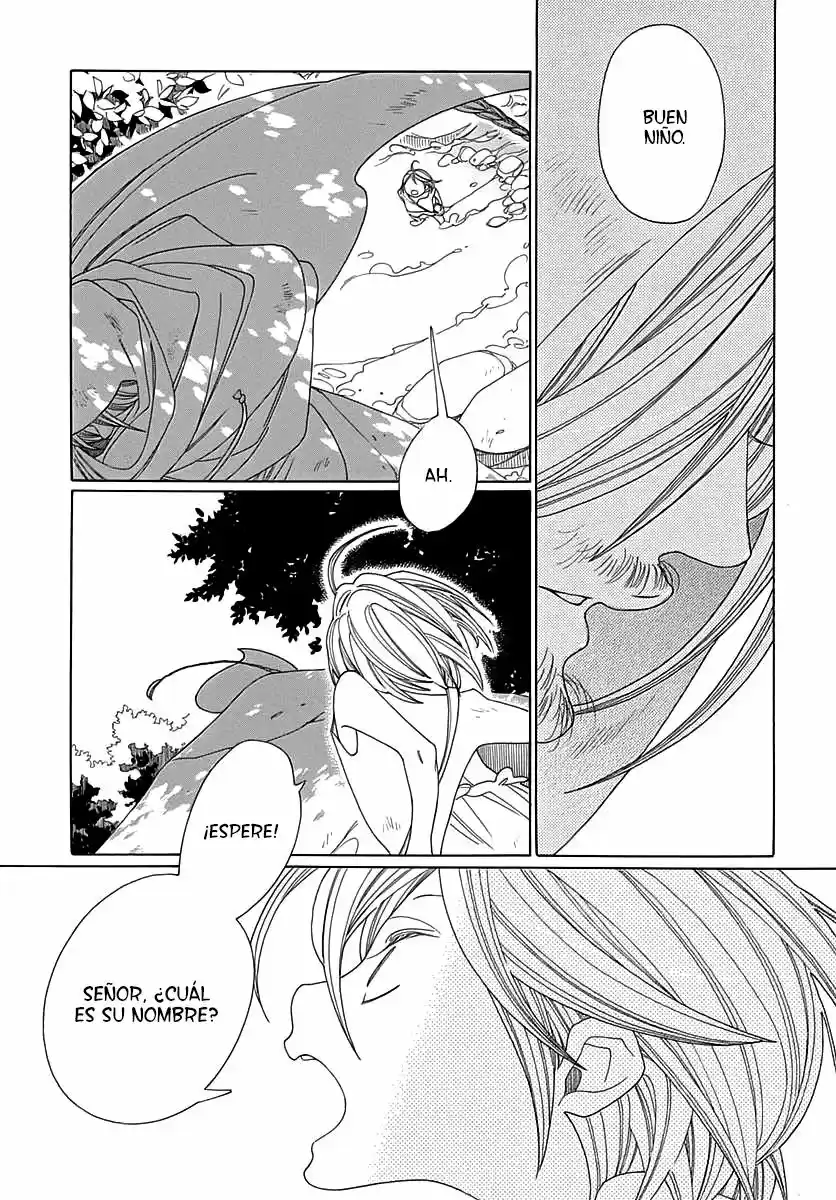 Oukoku No Monogatari capítulo 1, página 55