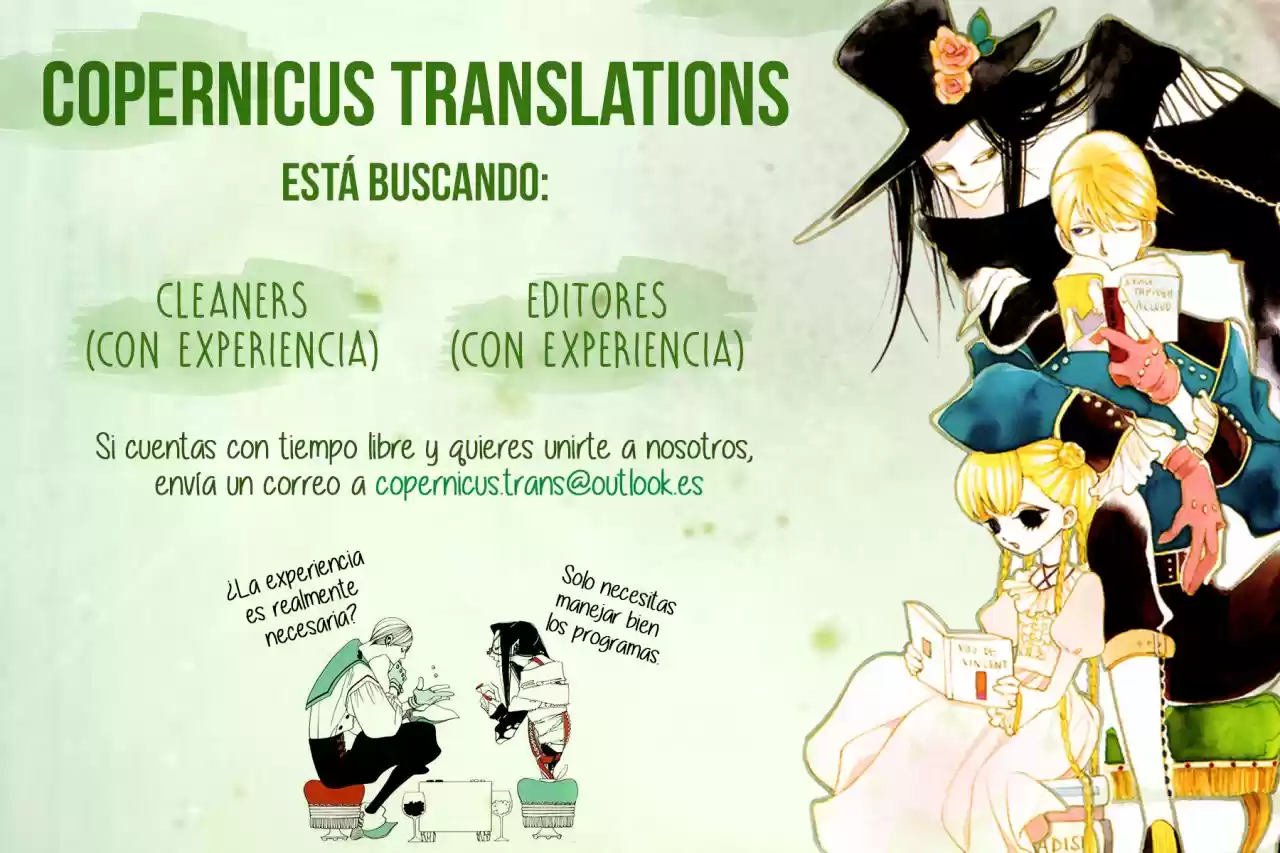 Oukoku No Monogatari capítulo 2, página 36