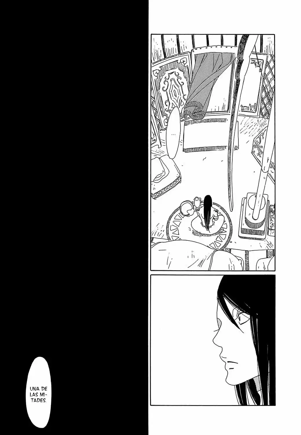 Oukoku No Monogatari capítulo 6, página 25