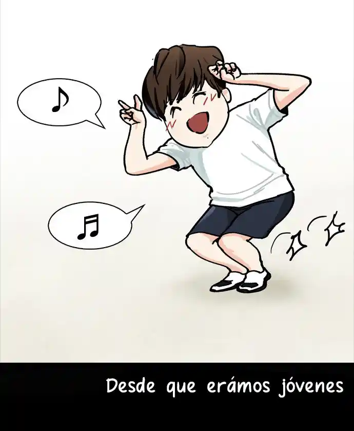 Our Class Idol capítulo 1, página 30
