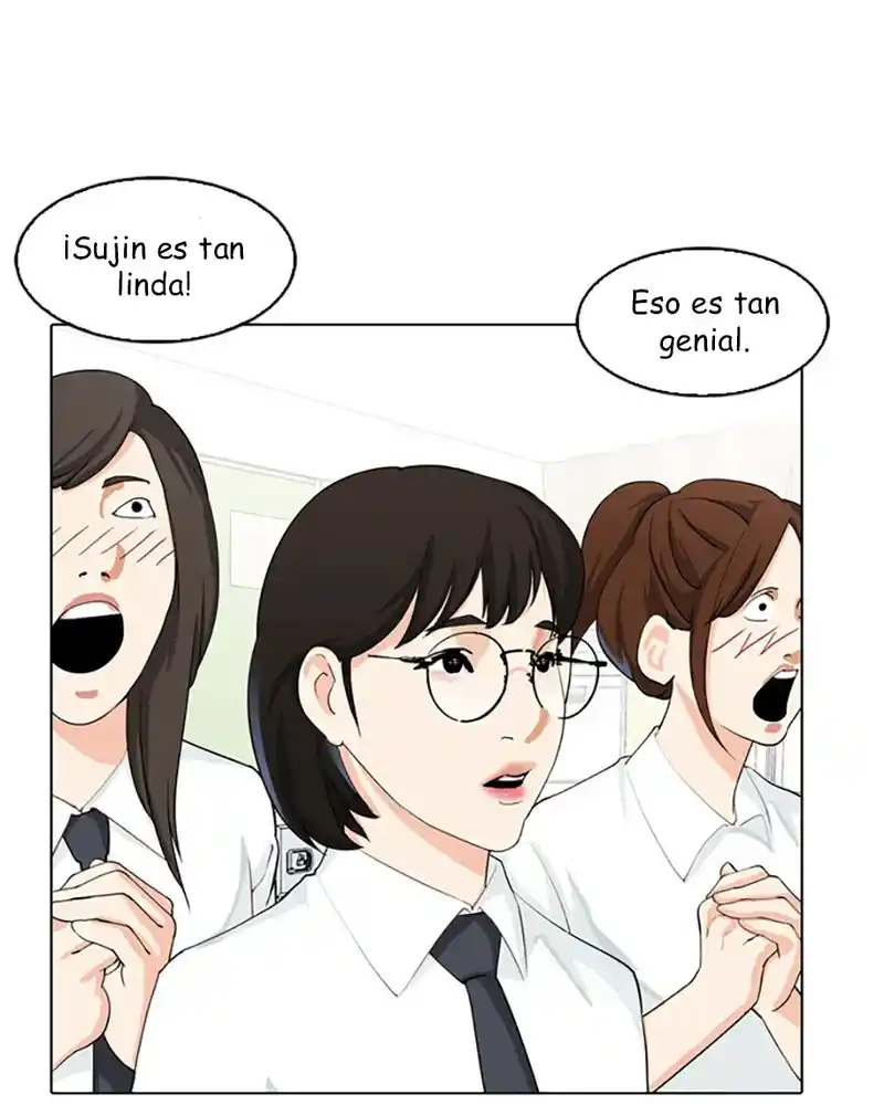 Our Class Idol capítulo 2, página 7