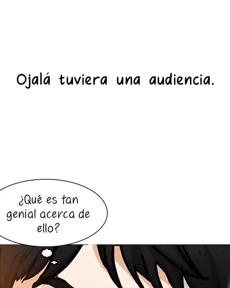 Our Class Idol capítulo 2, página 60