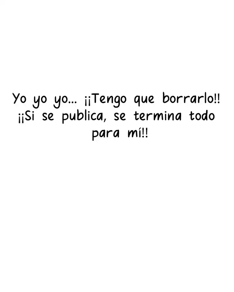 Our Class Idol capítulo 2, página 77