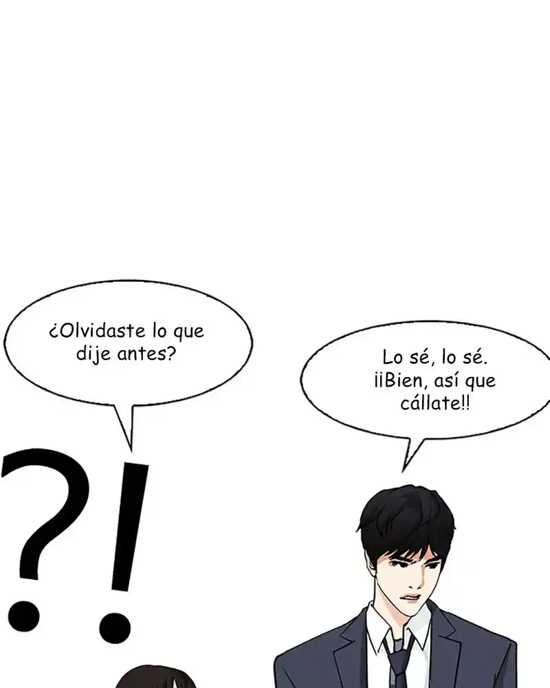 Our Class Idol capítulo 2, página 94