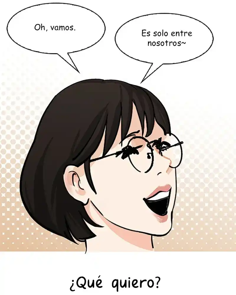 Our Class Idol capítulo 2, página 97