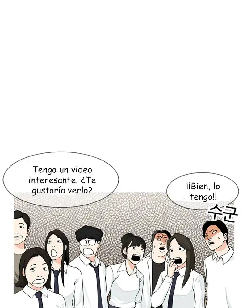 Our Class Idol capítulo 2, página 98