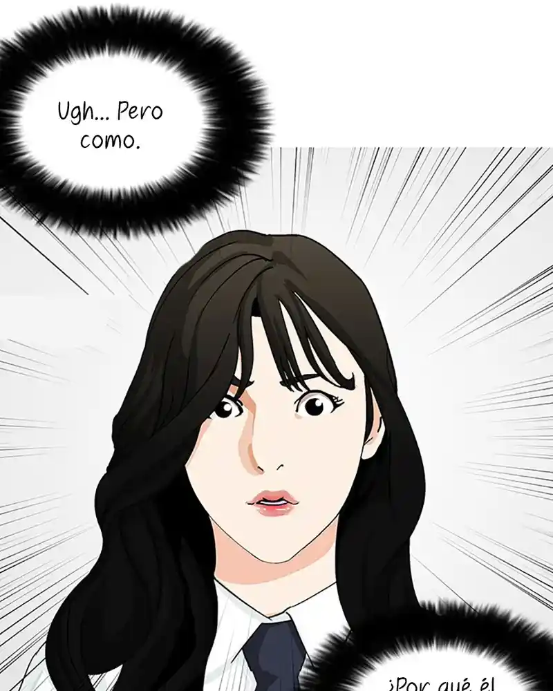 Our Class Idol capítulo 2, página 100