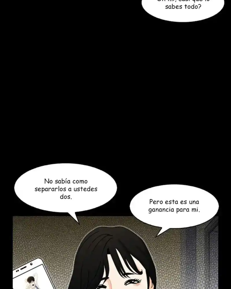 Our Class Idol capítulo 7, página 12