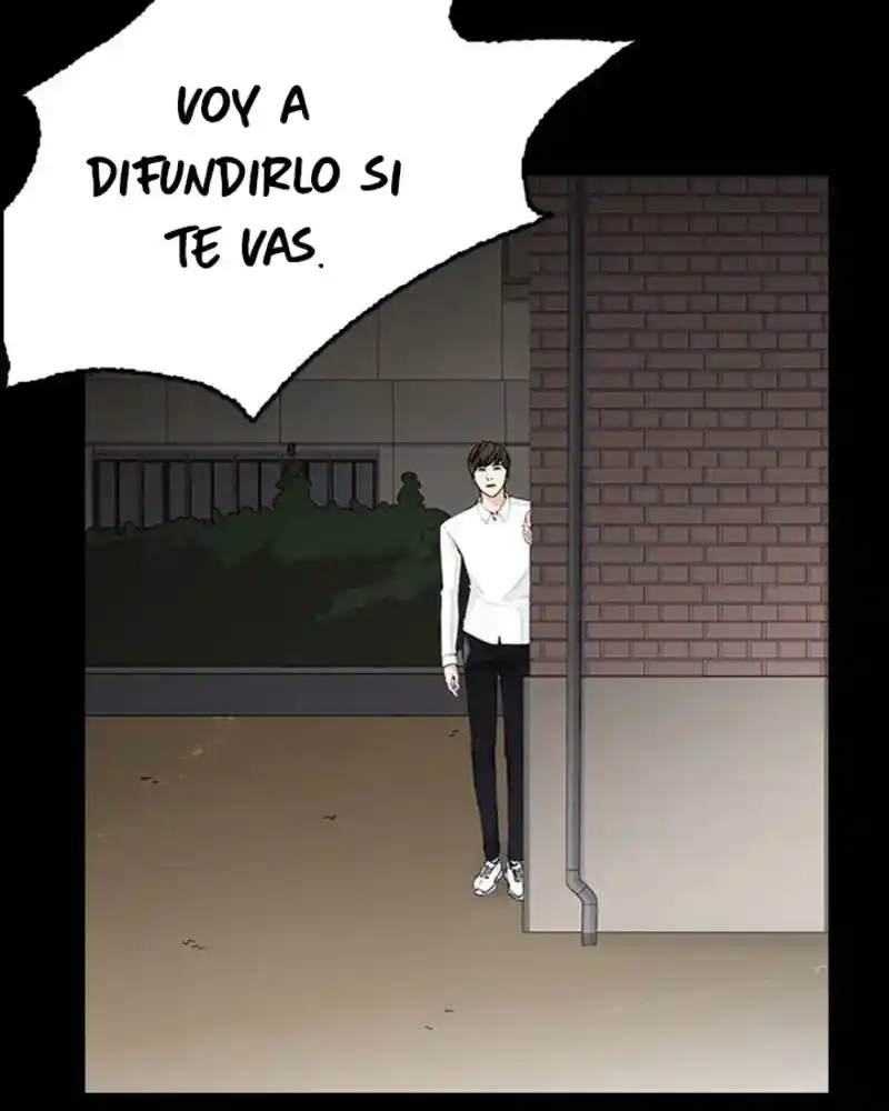Our Class Idol capítulo 7, página 25