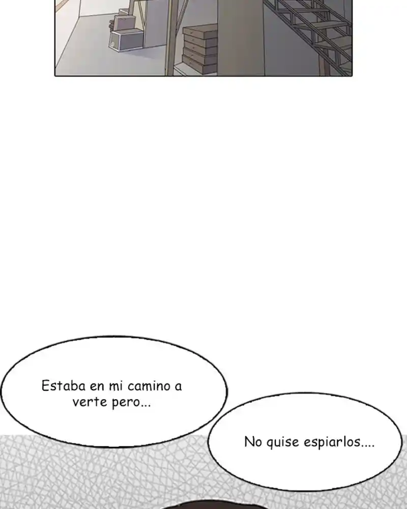Our Class Idol capítulo 7, página 30
