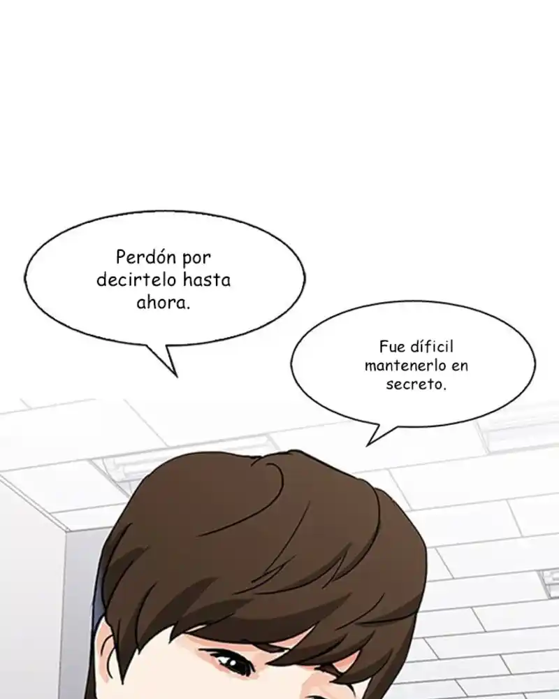 Our Class Idol capítulo 7, página 32