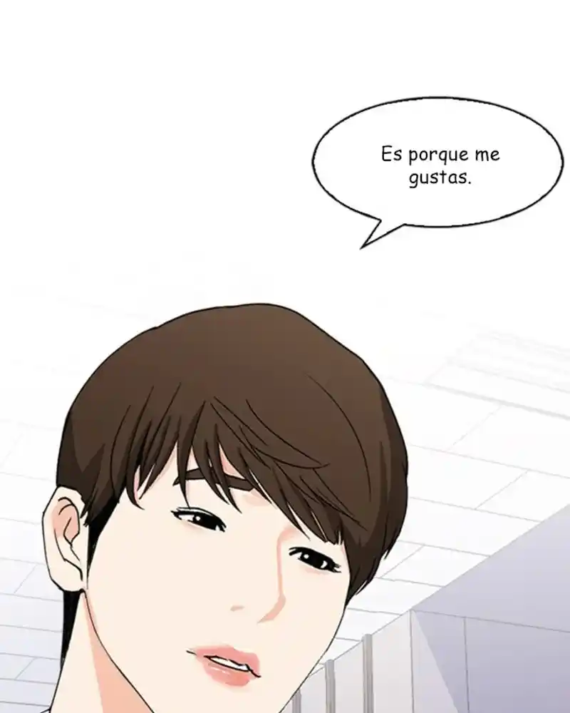 Our Class Idol capítulo 7, página 46